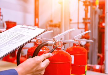 Fire Equipment