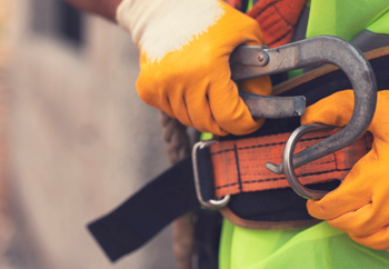 Rescue and Industry Safety