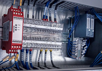 Electrical Supplies